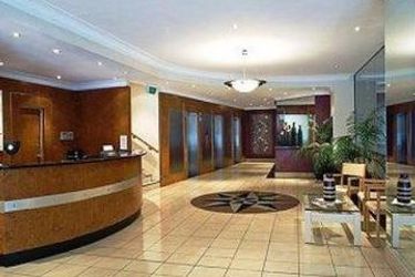 Hotel Oaks On Castlereagh:  SYDNEY - NEW SOUTH WALES