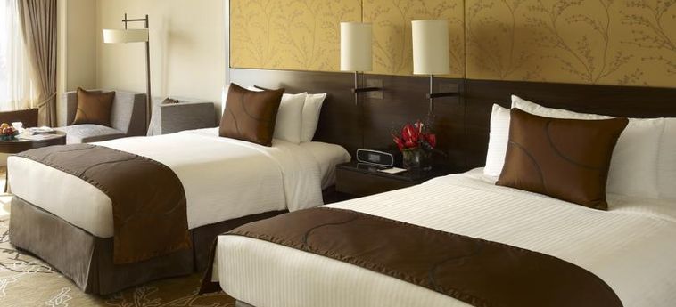 Hotel Shangri-La:  SYDNEY - NEW SOUTH WALES