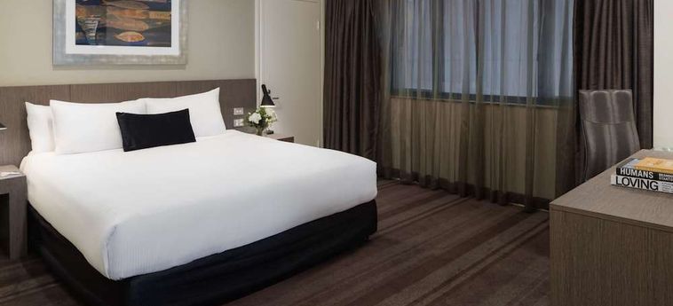 Hotel Rydges World Square Sydney Sydney - New South Wales: Foto 