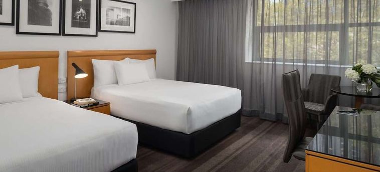 Hotel Rydges World Square Sydney Sydney - New South Wales: Foto 