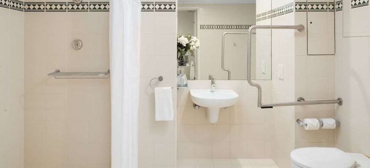 Hotel Rydges World Square Sydney Sydney - New South Wales: Foto 