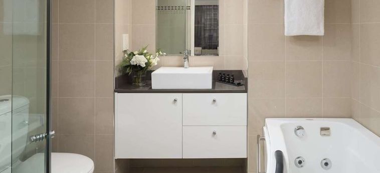 Hotel Rydges World Square Sydney Sydney - New South Wales: Foto 
