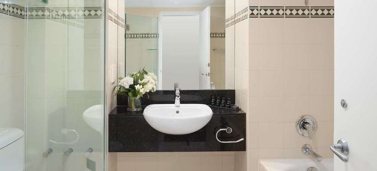 Hotel Rydges World Square Sydney Sydney - New South Wales: Foto 