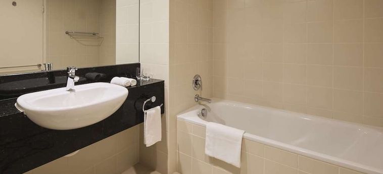 Hotel Rydges World Square Sydney Sydney - New South Wales: Foto 
