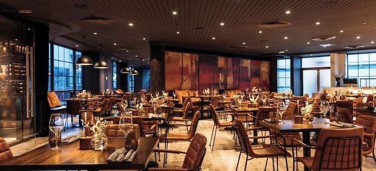 Hotel Rydges World Square Sydney Sydney - New South Wales: Foto 