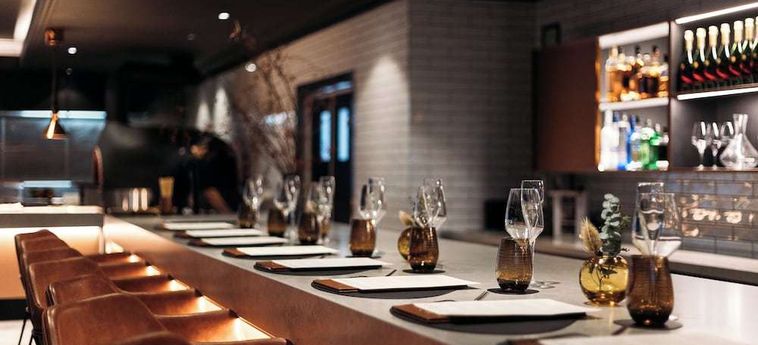 Hotel Rydges World Square Sydney Sydney - New South Wales: Foto 