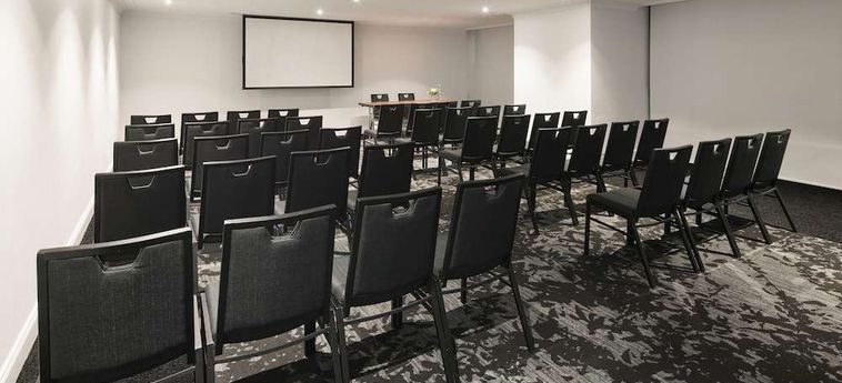Hotel Rydges World Square Sydney Sydney - New South Wales: Foto 
