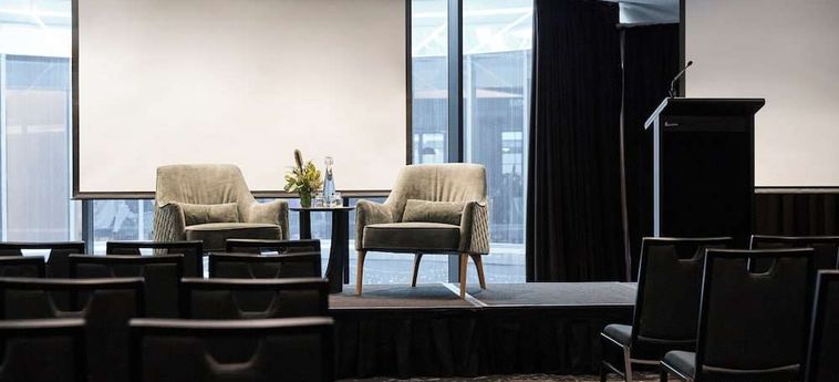 Hotel Rydges World Square Sydney Sydney - New South Wales: Foto 