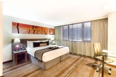 Hotel Rydges World Square Sydney:  SYDNEY - NEW SOUTH WALES