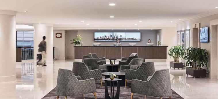 Hotel Rydges World Square Sydney Sydney - New South Wales : Photo 