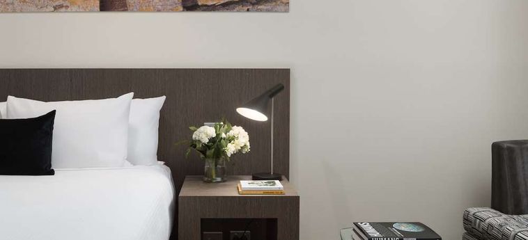 Hotel Rydges World Square Sydney Sydney - New South Wales : Photo 
