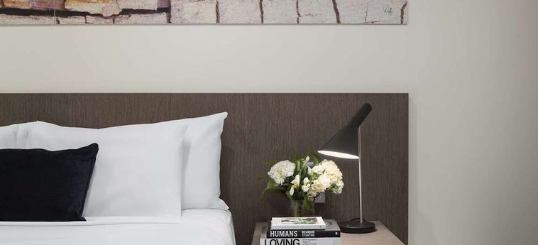 Hotel Rydges World Square Sydney Sydney - New South Wales : Photo 