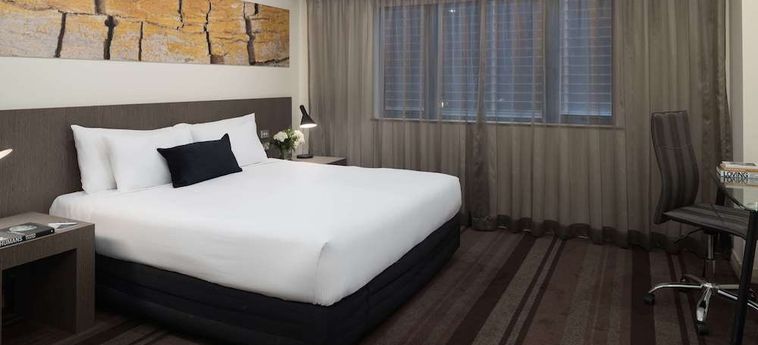 Hotel Rydges World Square Sydney Sydney - New South Wales : Photo 