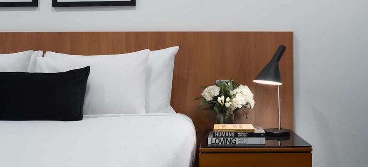 Hotel Rydges World Square Sydney Sydney - New South Wales : Photo 