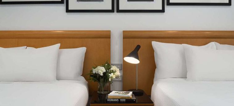 Hotel Rydges World Square Sydney Sydney - New South Wales : Photo 