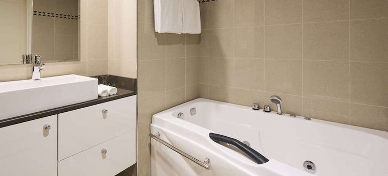 Hotel Rydges World Square Sydney Sydney - New South Wales : Photo 