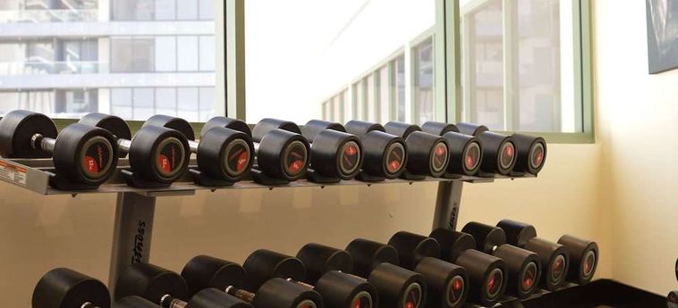 Hotel Rydges World Square Sydney Sydney - New South Wales : Photo 