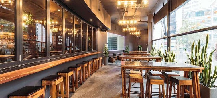 Hotel Rydges World Square Sydney Sydney - New South Wales : Photo 