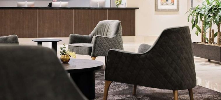 Hotel Rydges World Square Sydney Sydney - New South Wales: Foto 