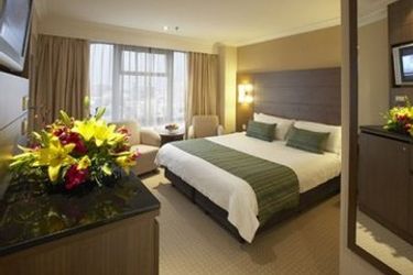 Hotel The Sydney Boulevard:  SYDNEY - NEW SOUTH WALES