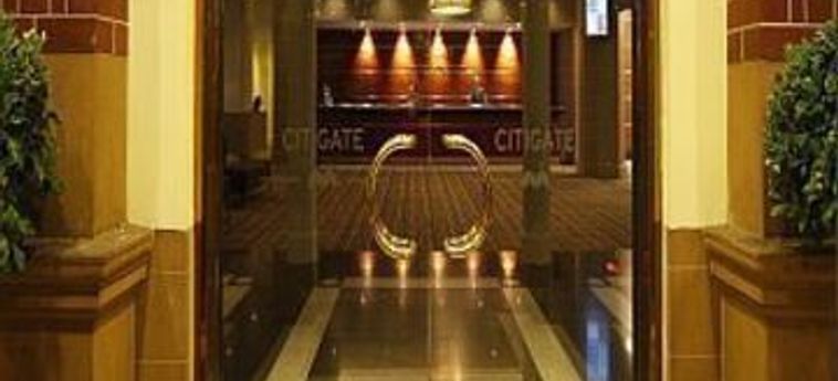 Hotel Novotel Sydney Central:  SYDNEY - NEW SOUTH WALES