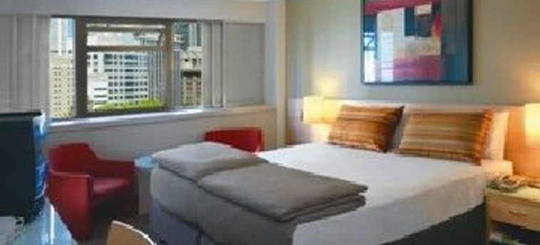 Hotel Novotel Sydney Central:  SYDNEY - NEW SOUTH WALES