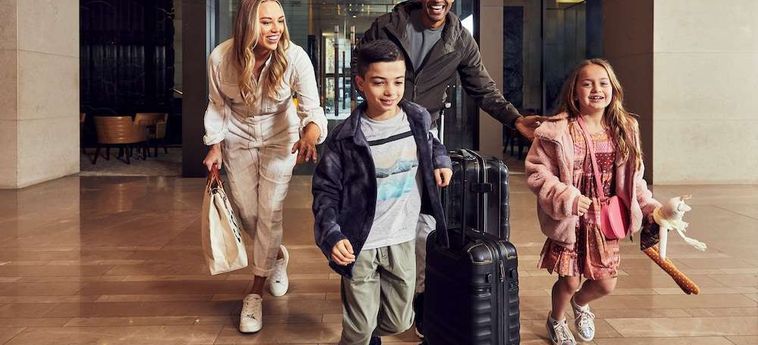 Hotel Hyatt Regency Sydney Sydney - New South Wales : Photo 