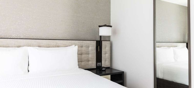 Hotel Hyatt Regency Sydney Sydney - New South Wales : Photo 
