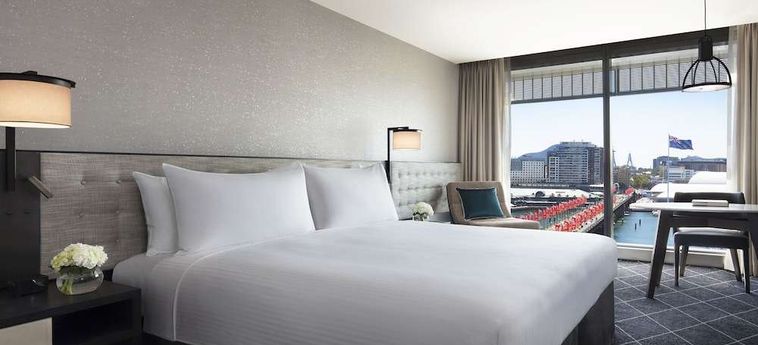 Hotel Hyatt Regency Sydney Sydney - New South Wales : Photo 