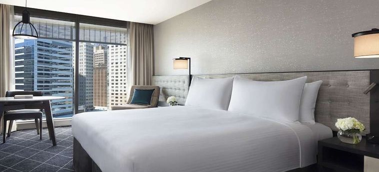 Hotel Hyatt Regency Sydney Sydney - New South Wales : Photo 