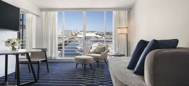 Hotel Hyatt Regency Sydney Sydney - New South Wales : Photo 