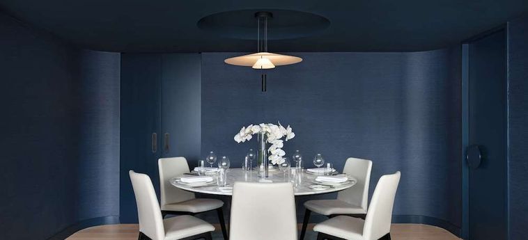 Hotel Hyatt Regency Sydney Sydney - New South Wales : Photo 