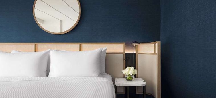 Hotel Hyatt Regency Sydney Sydney - New South Wales : Photo 