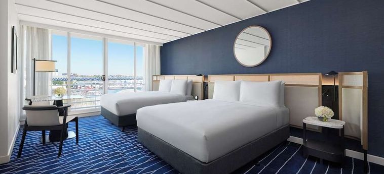 Hotel Hyatt Regency Sydney Sydney - New South Wales : Photo 