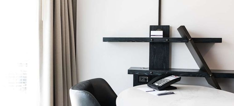 Hotel Hyatt Regency Sydney Sydney - New South Wales : Photo 