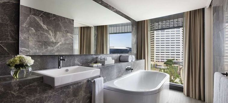 Hotel Hyatt Regency Sydney Sydney - New South Wales : Photo 
