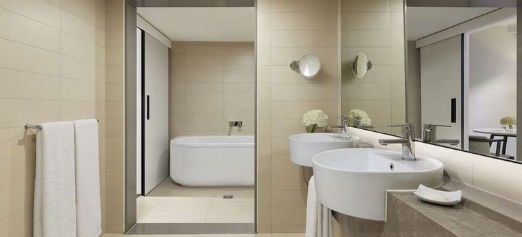 Hotel Hyatt Regency Sydney Sydney - New South Wales : Photo 