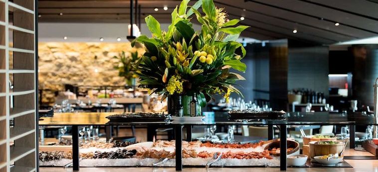 Hotel Hyatt Regency Sydney Sydney - New South Wales : Photo 