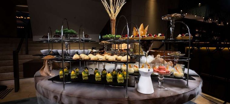 Hotel Hyatt Regency Sydney Sydney - New South Wales : Photo 