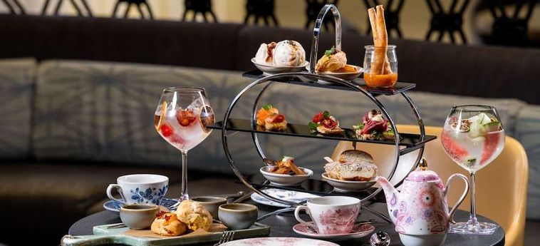 Hotel Hyatt Regency Sydney Sydney - New South Wales : Photo 