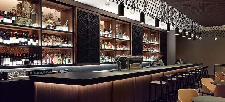 Hotel Hyatt Regency Sydney Sydney - New South Wales : Photo 