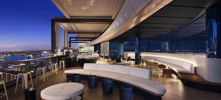 Hotel Hyatt Regency Sydney Sydney - New South Wales : Photo 