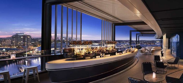Hotel Hyatt Regency Sydney Sydney - New South Wales : Photo 