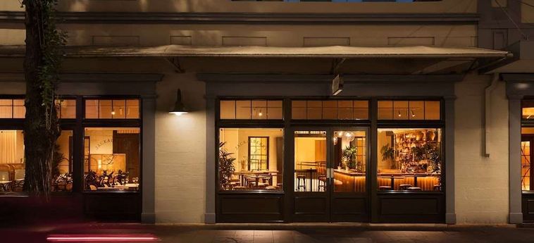 Hotel Hyatt Regency Sydney Sydney - New South Wales : Photo 