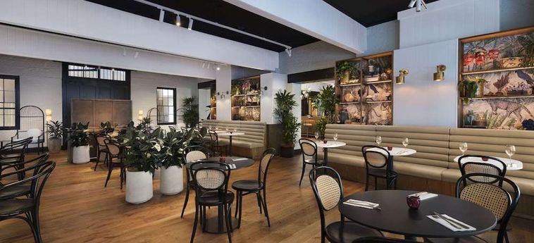 Hotel Hyatt Regency Sydney Sydney - New South Wales : Photo 