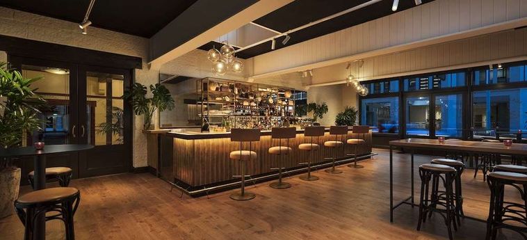 Hotel Hyatt Regency Sydney Sydney - New South Wales : Photo 