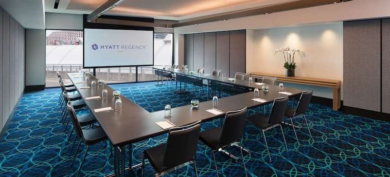 Hotel Hyatt Regency Sydney Sydney - New South Wales : Photo 