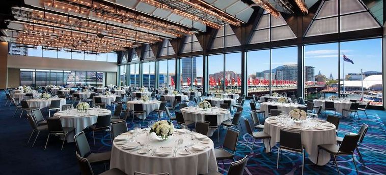Hotel Hyatt Regency Sydney Sydney - New South Wales : Photo 