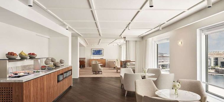 Hotel Hyatt Regency Sydney Sydney - New South Wales : Photo 