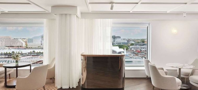 Hotel Hyatt Regency Sydney Sydney - New South Wales : Photo 